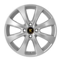 ���� RepliKey Hyundai Solaris [RK L12F]