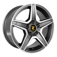 ���� RepliKey Mercedes C/E-class [RK810V]