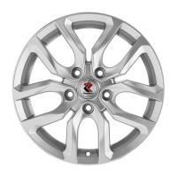 ���� RepliKey Nissan Juke/Qashqai [RK L23F]