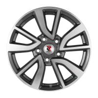���� RepliKey Nissan X-Trail [RK L30F]