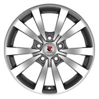 ���� RepliKey Volkswagen Tiguan [RK L24A]
