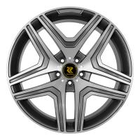 ���� RepliKey Mercedes GL/ML [RK820U]