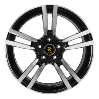 ���� RepliKey Porshe Cayenne [RK9581]
