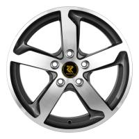 ���� RepliKey Skoda Octavia [RK L14G]