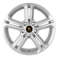 ���� RepliKey Skoda Octavia [RK L15E]