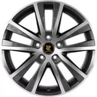 ���� RepliKey Audi Q3 [RK L16F]