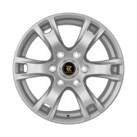 ���� RepliKey Mitsubishi Pajero IV [RK L17H]
