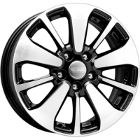 ���� K&K ��688 (16_ZV Qashqai)