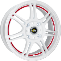 ����� Cross Street Y4601 MWRSI
