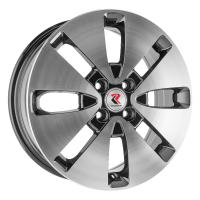 ���� RepliKey Kia Rio 3 [RK047]