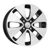 ���� K&K Kia Rio (KC582)