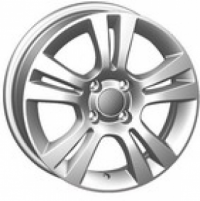 ���� K&K Nissan Almera G11 (KC445)
