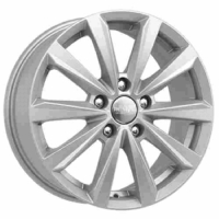 ���� K&K Renault Duster (KC737)