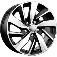 ���� K&K Skoda Octavia (KC741)