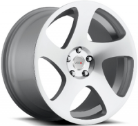����� VISSOL V-006 SILVER-POLISHED