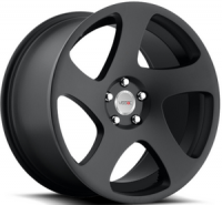 ����� VISSOL V-006 MATTE-BLACK