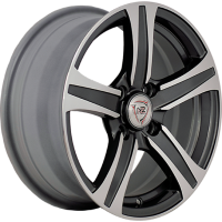 ����� NZ SH642 GMF