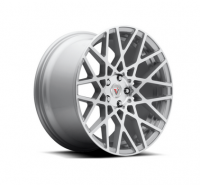 ����� VISSOL F-677 silver-polished