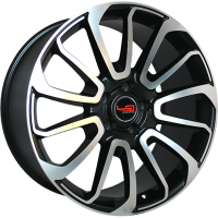 ����� Replica LegeArtis LR39 MBF