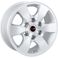 Диски R22 Replica LegeArtis TY63