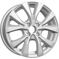���� K&K Hyundai Solaris (KC685)