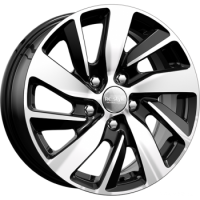 ���� K&K Ford Focus New (KC741)