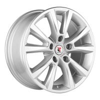 ���� RepliKey Volkswagen Touareg [RK L1224]