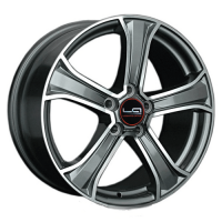 ����� Replica LegeArtis LR17 GMF