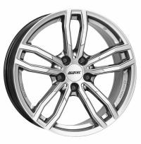 ����� Alutec DriveX Metal Grey Front Polished