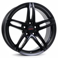 ����� Alutec Poison Racing Schwarz