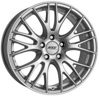 ����� ATS Perfektion Polar Silver