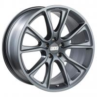 ����� BBS SV007 Satin Titanium