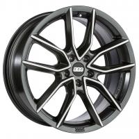 ����� BBS XA0103 Night Fever Black Diamond Cut