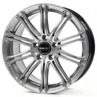 ����� Borbet CW1-5 Hyper Silver