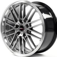 ����� Borbet CW2-5 Hyper Horm Polished
