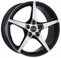 ����� Borbet FS Black Chrome Polished