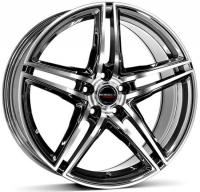 ����� Borbet XRT Black Polished