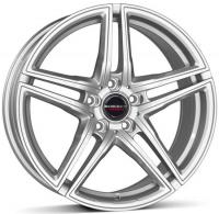 ����� Borbet XRT Brilliant Silver