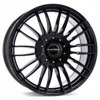 ����� Borbet CW3 Black Glossy