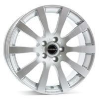 ����� Borbet C2C Brilliant Silver