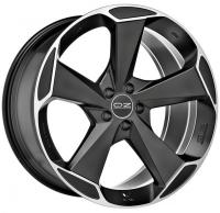 ���� OZ Aspen HLT