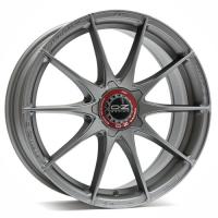 ����� OZ Formula HLT Grigio Corsa