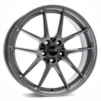 ����� OZ Leggera HLT Grigio Corsa Bright