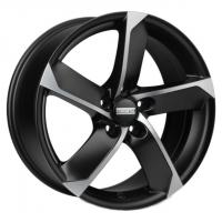 ����� Fondmetal 7900 Matt Black Polished