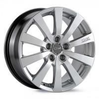 ����� OZ Michelangelo 10 Crystal Titanium