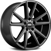 ����� Fondmetal STC10 Matt Titanium