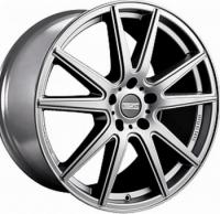 ����� Fondmetal STC10 Glossy Silver
