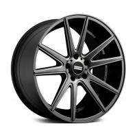 ����� Fondmetal STC10F Matt Titanium Milled