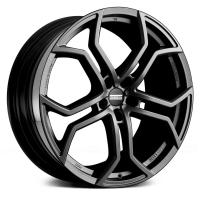 ����� Fondmetal 9XR Matt Titanium