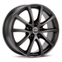 ����� Borbet LV5 Mistral Anthracite Matt